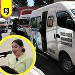 aumento al transporte público Pachuca