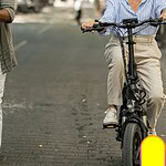 placas para scooters y bicis eléctricas