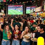 Expo Michelada y Garnacha en CDMX