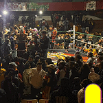Publican reglamento de lucha libre en Pachuca
