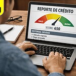 Cómo consultar tu Buró de Crédito