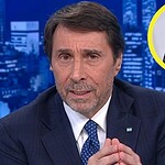 Eduardo Feinmann perdón a México
