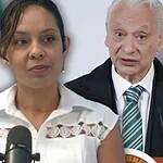Esposa de exdirector de Pemex perdón