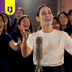Julieta Venegas La Niña Futbolista