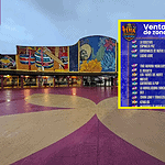 Todo sobre los boletos VIP de la feria Tulancingo 2026