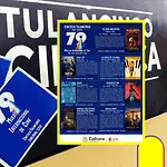 Tulancingo: sede de la 79 Muestra Internacional de Cine