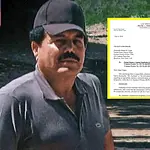 Zambada admite culpa; defensa pide prisión especializada