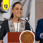 Sheinbaum pide informe al FBI y cuestiona a Salazar