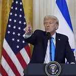 Trump impulsa el desmantelamiento de la Corte Internacional