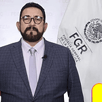 Ulises Lara renuncia a la FGR tras seis meses en el cargo