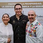 Pachuca Pacto por la Prosperidad de CONCANACO