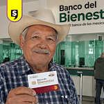 Pensión Bienestar julio 2026