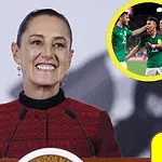 Sheinbaum Selección eliminación