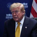 Trump fuego con Irán