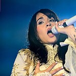 Aitana en CDMX