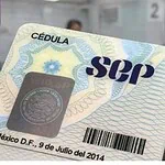 Cédula profesional en 2026