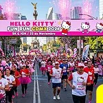 Hello Kitty Run 2026