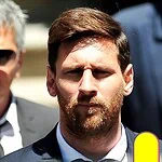Jorge Messi