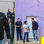 Jorge Reyes nuevas cámaras en Pachuca