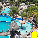 ¿Vacaciones? Visita los balnearios con aguas termales en Hidalgo