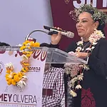 Tulancingo: Ya hay fecha para informe de Lorena García
