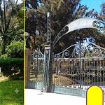 Parques en Pachuca