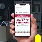 Seguro de Desempleo CDMX 2026