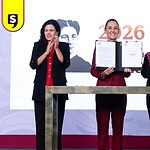 Sheinbaum decreto datos del gobierno