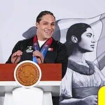aumento de 10% en becas para atletas