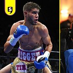 boxeador Prichard Colón