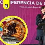 ferias temáticas Tulancingo