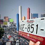 reemplacamiento 2026 en Edomex