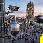 tecnología cámaras en Pachuca