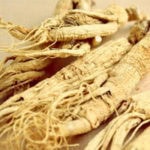 Asian Ginseng