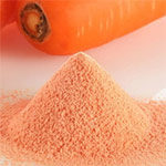 Carrot Powder