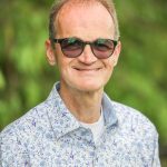 Stuart Dainton