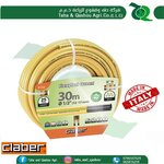 9132 Flexyfort Green Ø 1/2” M 30