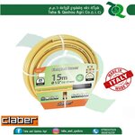 9131 Flexyfort Green Ø 1/2” M 15