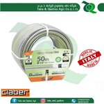9061 Silver Green Plus Ø 1/2” M 50