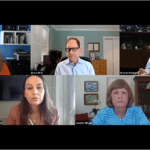 Tuesday, July 14 - WTO and U S Trade Law and Policy Program