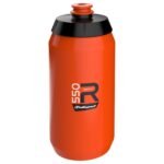 Бидон Polisport R550 Screw-On, 550 ml, оранжев