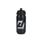 Бидон Tacx Shiva DRAG Logo, 500 мл, черен и бял