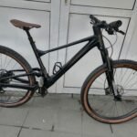 Scott Spark 970 Traill