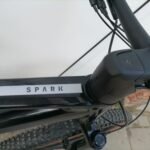 Scott Spark 970 Traill