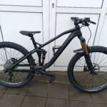 велосипед Canyon Spectral 27.5"