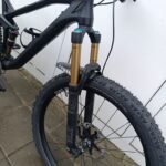 велосипед Canyon Spectral 27.5"