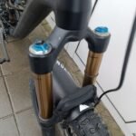 велосипед Canyon Spectral 27.5"