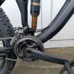 велосипед Canyon Spectral 27.5"