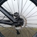 велосипед Canyon Spectral 27.5"