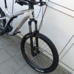 велосипед Scott E-Ride 920